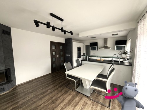 Prodej domu 337 m², pozemek 687 m²