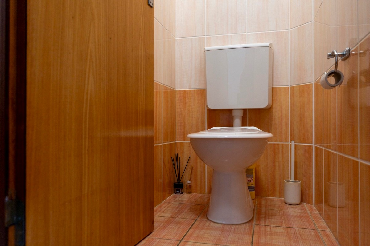 Prodej domu 190 m², pozemek 1212 m²