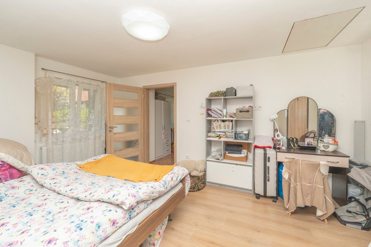 Prodej domu 70 m², pozemek 329 m²