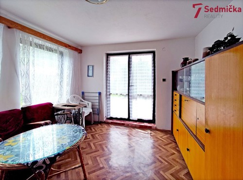 Prodaný dům 170 m², pozemek 620 m²