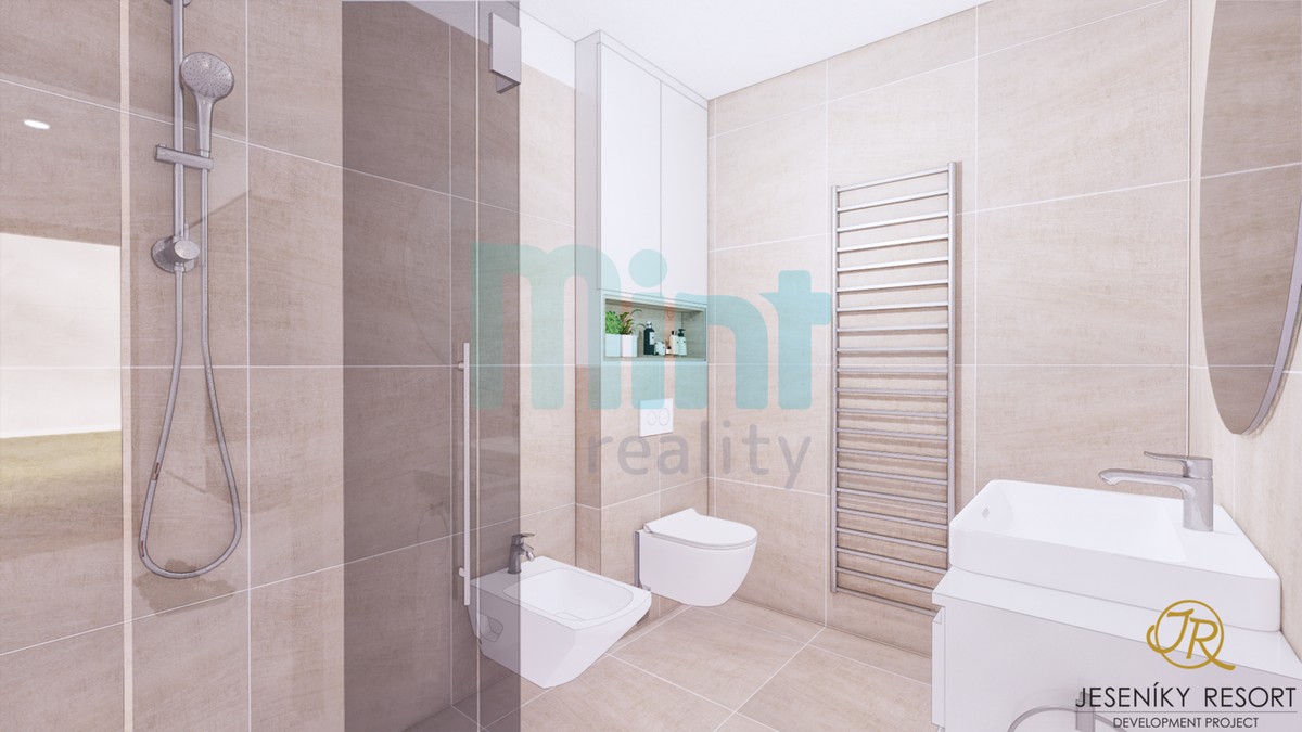 Prodej bytu 3+kk 92 m²