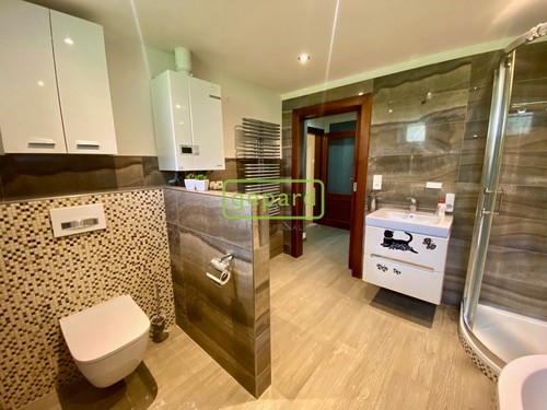 Prodej bytu 2+1 60 m²