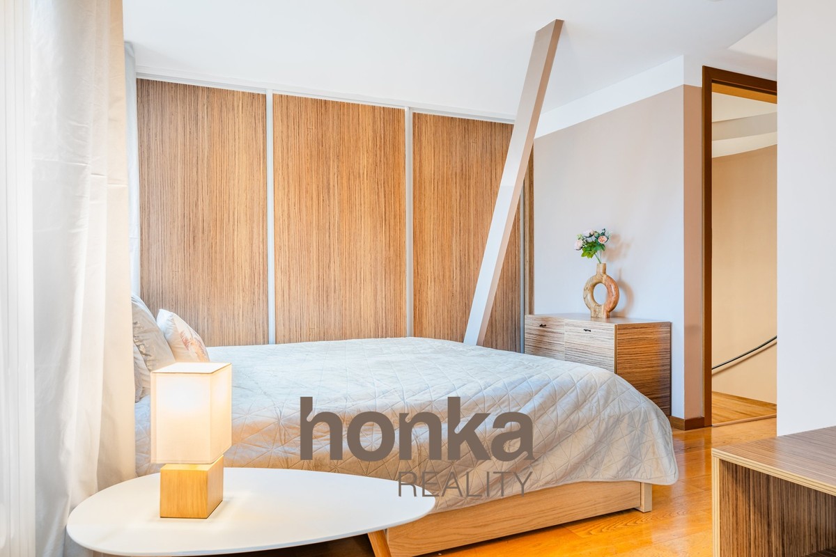 Prodej bytu 3+kk 79 m²