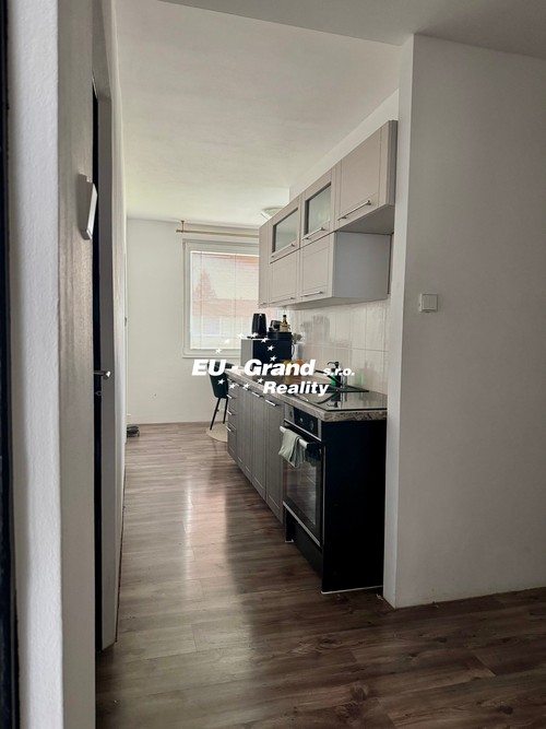 Prodaný byt 3+1 72 m²