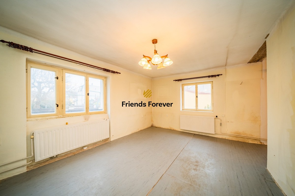 Prodej domu 156 m², pozemek 550 m²