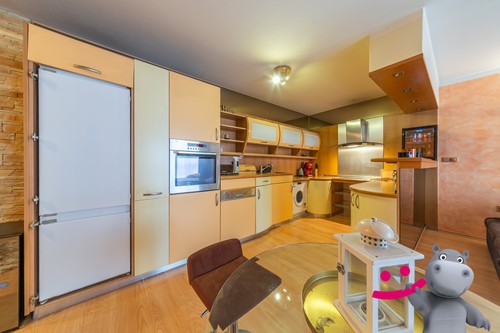 Prodej bytu 3+kk 105 m²