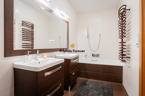 Prodaný byt 3+kk 104 m²