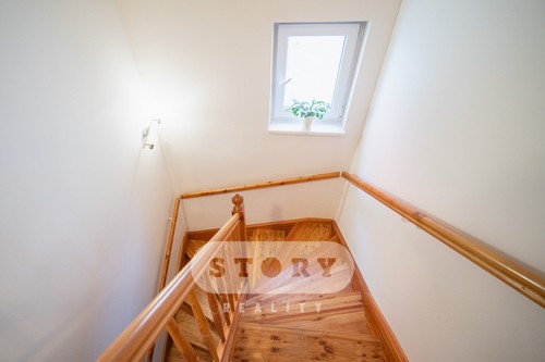 Prodaný dům 145 m², pozemek 215 m²
