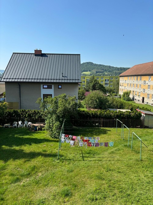 Prodaný byt 2+1 57 m²