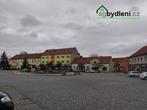 Prodej domu 132 m², pozemek 383 m²
