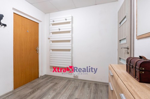 Prodaný byt 3+1 83 m²