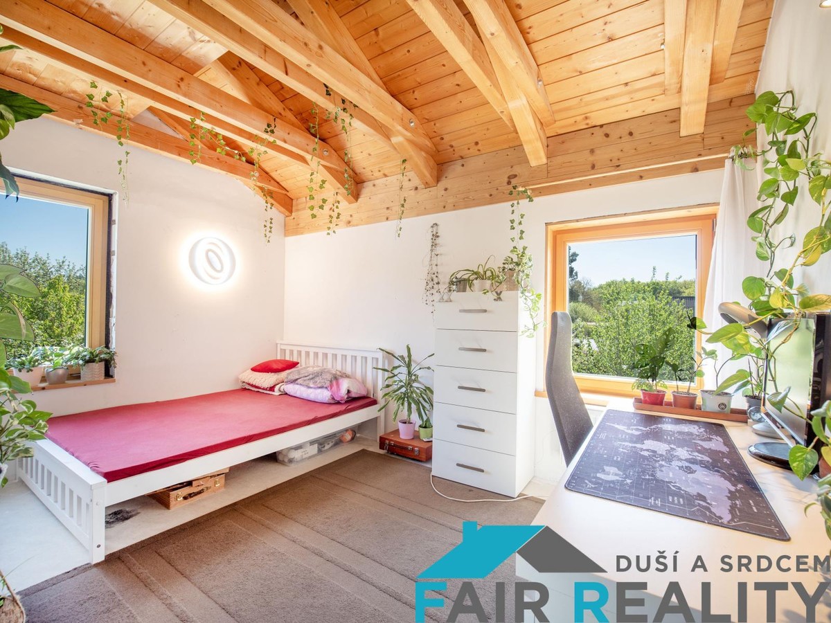 Prodej domu 160 m², pozemek 583 m²
