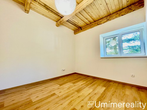 Prodej domu 140 m², pozemek 303 m²