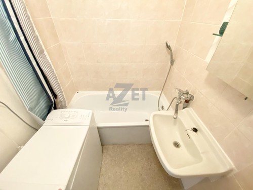 Prodaný byt 1+1 38 m²