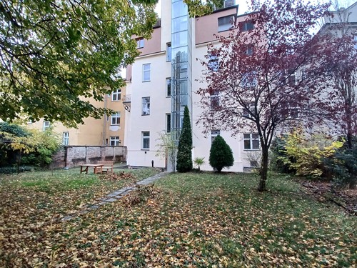 Prodaný byt 3+1 104 m²