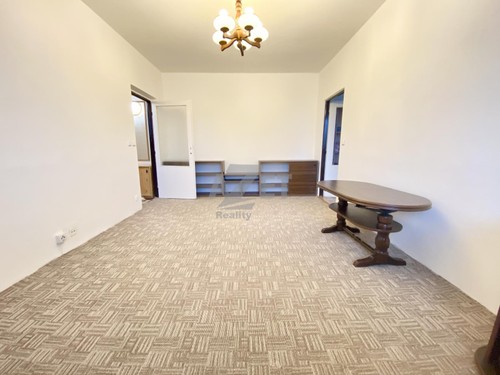 Prodaný byt 2+1 55 m²