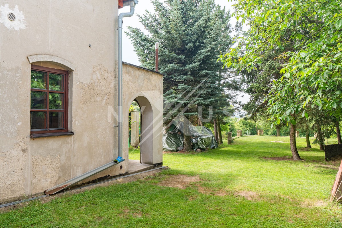 Prodej domu 90 m²