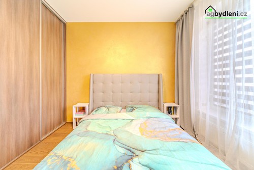 Prodej bytu 3+kk 75 m²