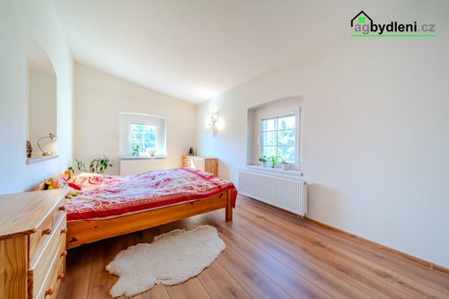 Prodej domu 240 m², pozemek 5595 m²