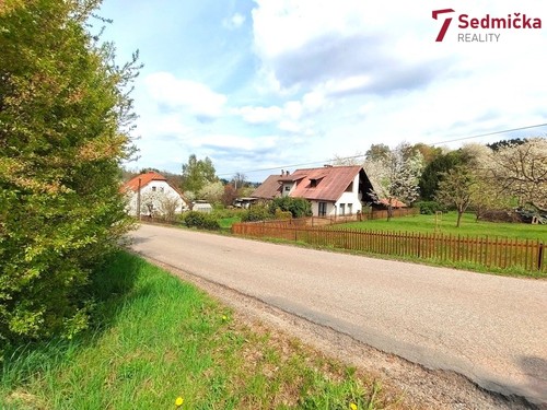 Prodaný dům 170 m², pozemek 620 m²