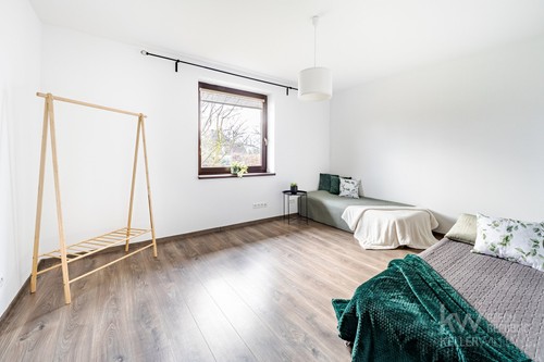 Prodaný dům 111 m², pozemek 1226 m²