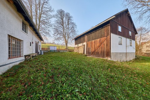 Prodaný dům 116 m², pozemek 3903 m²