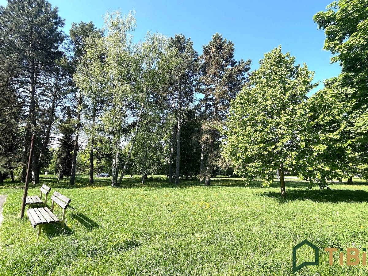 Prodej bytu 3+1 72 m²