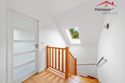 Prodej domu 124 m², pozemek 1128 m²