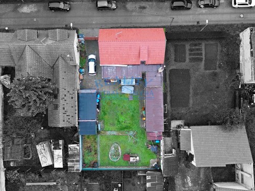 Prodaný dům 83 m², pozemek 222 m²