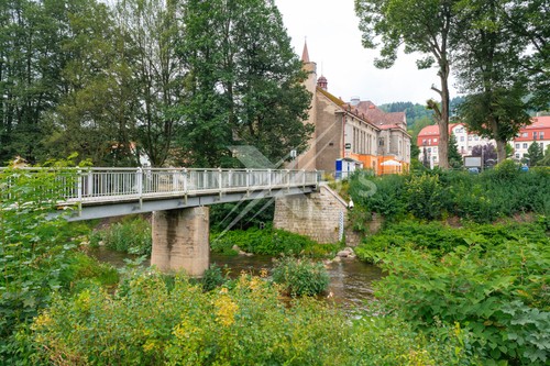 Prodej stavebního pozemku 1693 m²