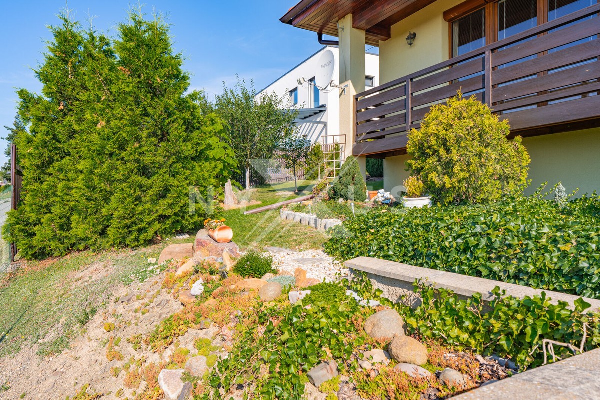 Prodej domu 218 m²