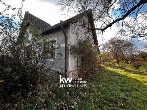 Prodaný dům 151 m², pozemek 692 m²