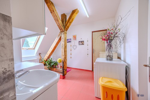 Prodej domu 124 m², pozemek 562 m²