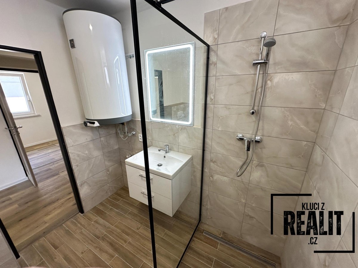 Prodej domu 120 m², pozemek 654 m²