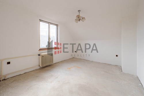 Prodaný dům 187 m², pozemek 535 m²
