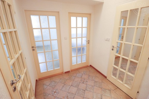Prodaný byt 3+1 94 m²