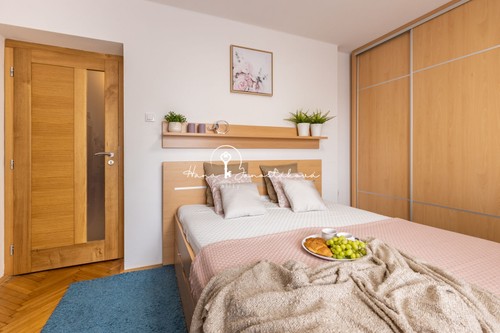Prodej bytu 3+1 70.5 m²