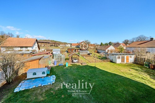 Prodaný byt 3+1 100 m²