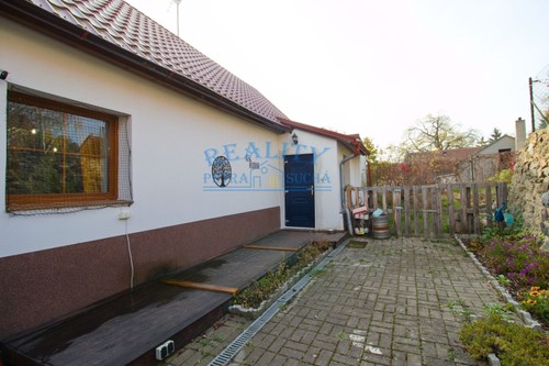 Prodaný dům 71 m², pozemek 448 m²