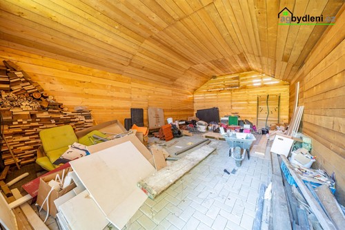 Prodej domu 155 m², pozemek 695 m²