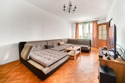 Prodaný byt 2+1 60 m²