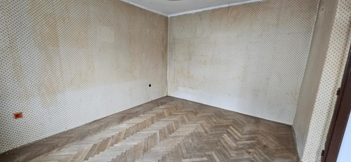 Prodaný byt 2+1 54 m²