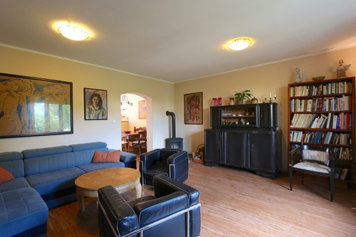 Prodej domu 130 m², pozemek 229 m²