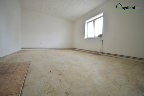 Prodej domu 97 m², pozemek 2603 m²