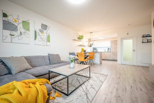 Prodaný byt 3+kk 115 m²