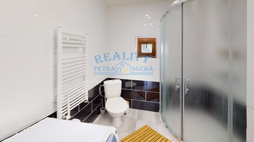 Prodaný dům 71 m², pozemek 448 m²