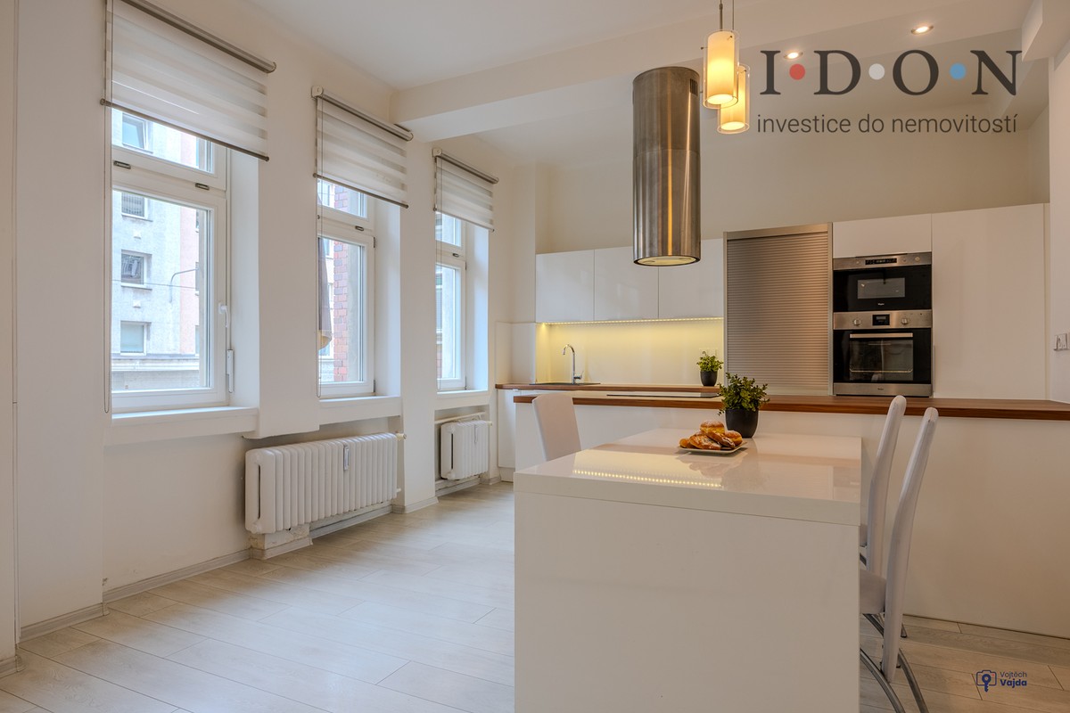Prodej bytu 2+kk 78 m²