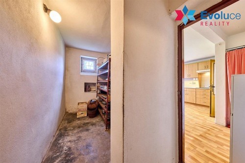 Prodaný dům 195 m², pozemek 1029 m²