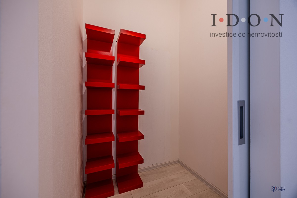 Prodej bytu 2+kk 78 m²