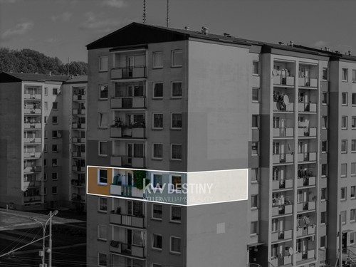 Prodaný byt 4+1 97 m²